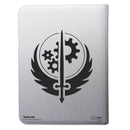 Ultra PRO: 9-Pocket Zippered PRO-Binder - Brotherhood of Steel (Fallout)