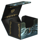 Ultimate Guard - Sidewinder 100+ Xenoskin MTG "Secrets of Strixhaven" - Cyclonic Rift