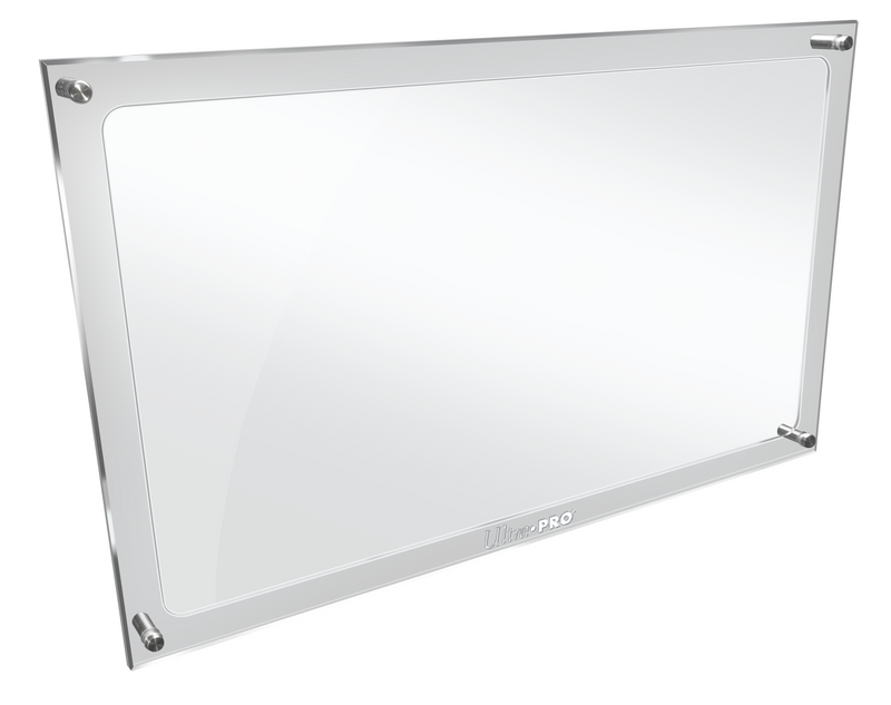 Ultra PRO: Premier Playmat Display