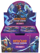 Riftbound: League of Legends TCG: Unleashed - Booster Box