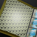 Ultra PRO: 9-Pocket Pro-Binder - Bob Ross (Lakeside Path)