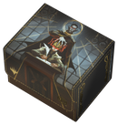 Ultimate Guard - Sidewinder 100+ Xenoskin MTG "Secrets of Strixhaven" - Vampiric Tutor