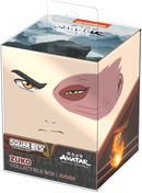 Ultimate Guard: Squaroes Avatar: the Last Airbender 100+ Deck Box - Zuko
