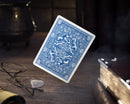 Theory11 - Harry Potter Playing Cards: Ravenclaw (Blue)