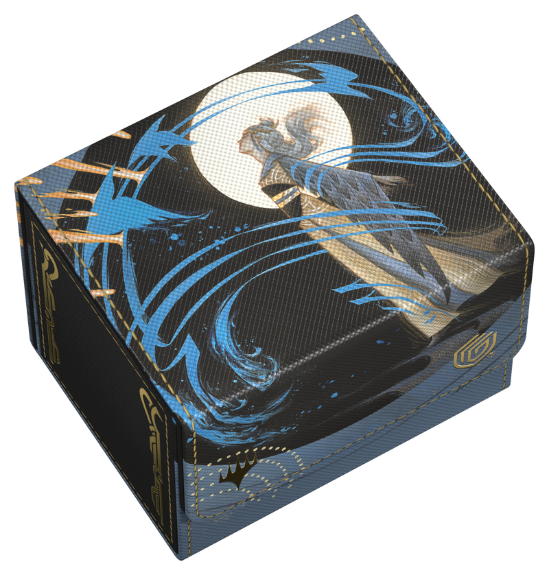 Ultimate Guard - Sidewinder 100+ Xenoskin MTG "Secrets of Strixhaven" - Force of Will