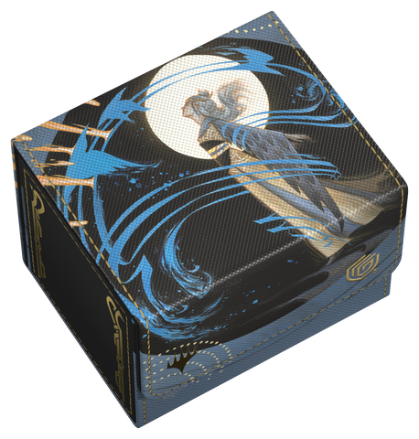 Ultimate Guard - Sidewinder 100+ Xenoskin MTG "Secrets of Strixhaven" - Force of Will