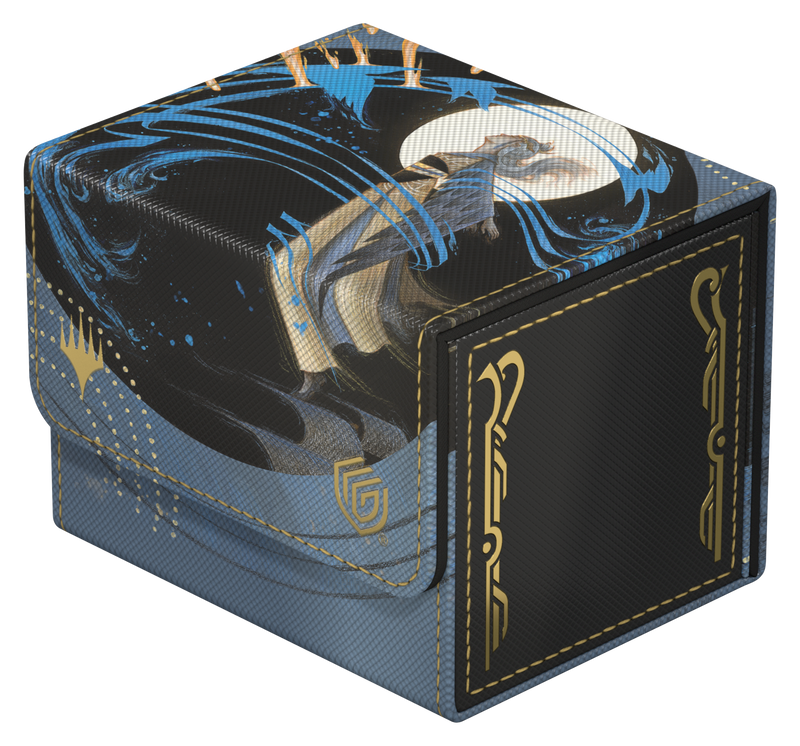 Ultimate Guard - Sidewinder 100+ Xenoskin MTG "Secrets of Strixhaven" - Force of Will