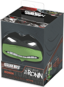 Ultimate Guard: Squaroes: Teenage Mutant Ninja Turtles 100+ Deck Box - Ronin