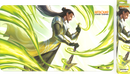Riftbound: League of Legends TCG Playmat - Unleashed - Master Yi