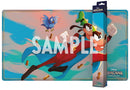 Disney Lorcana: Playmat - Goofy, Super Goof