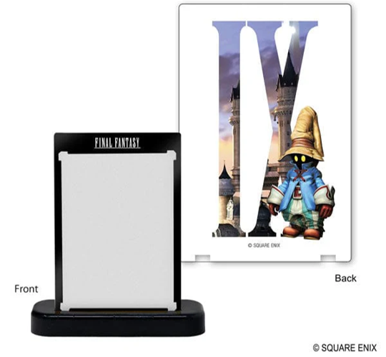 UltraPRO: ONE-TOUCH Edge - Final Fantasy - Vivi