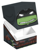 Ultimate Guard: Squaroes: Teenage Mutant Ninja Turtles 100+ Deck Box - Ronin