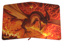 Ultimate Guard Zipfolio 360 MTG "Tarkir: Dragonstorm" - Magmatic Hellkite