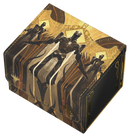Ultimate Guard - Sidewinder 100+ Xenoskin MTG "Secrets of Strixhaven" - Return to the Ranks