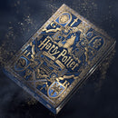 Theory11 - Harry Potter Playing Cards: Ravenclaw (Blue)