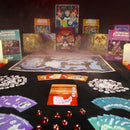 Dungeons & Dragons - Stranger Things: Welcome to the Hellfire Club