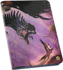 Ultimate Guard Zipfolio 360 MTG "Tarkir: Dragonstorm" - Feral Deathgorger