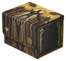 Ultimate Guard - Sidewinder 100+ Xenoskin MTG "Secrets of Strixhaven" - Return to the Ranks