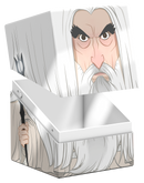 Ultimate Guard: Squaroes: The Lord of the Rings 100+ Deck Box - Saruman