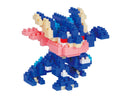 Pokemon Nanoblock - Greninja