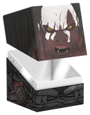Ultimate Guard: Squaroes: The Lord of the Rings 100+ Deck Box - Lurtz