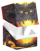 Ultimate Guard: Squaroes: The Lord of the Rings 100+ Deck Box - Balrog