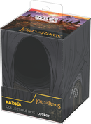 Ultimate Guard: Squaroes: The Lord of the Rings 100+ Deck Box - Nazgul