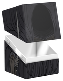 Ultimate Guard: Squaroes: The Lord of the Rings 100+ Deck Box - Nazgul
