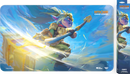 Riftbound: League of Legends TCG Playmat - Unleashed - Poppy