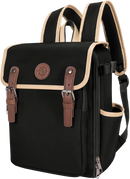 AP Enhance: Compact Trading Card Backpack – Designer Edition: Black