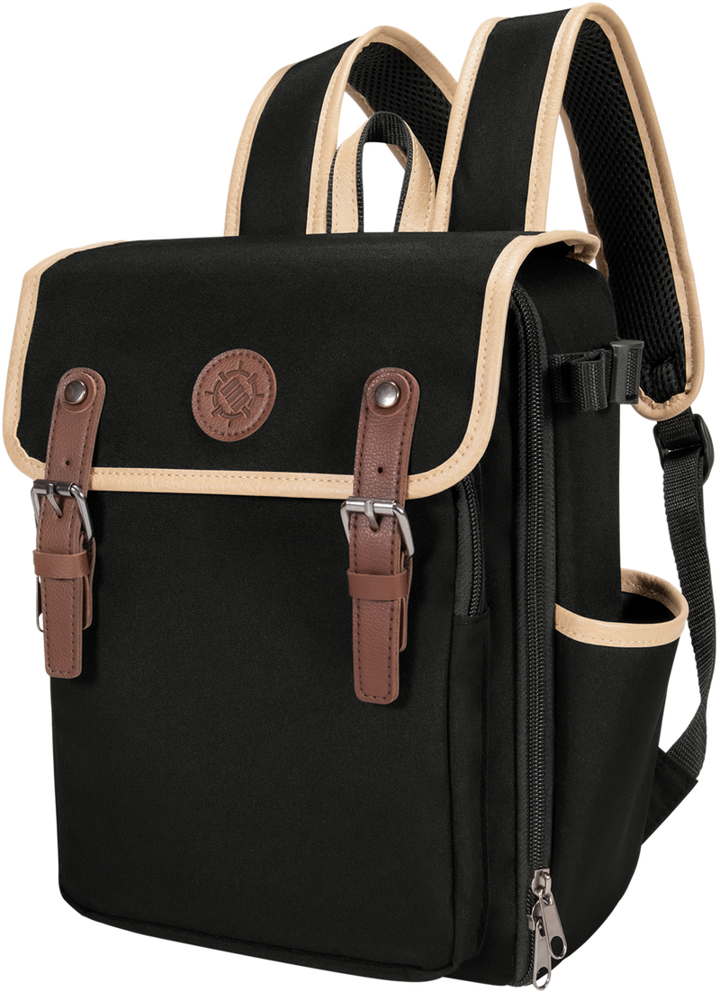 AP Enhance: Compact Trading Card Backpack – Designer Edition: Black