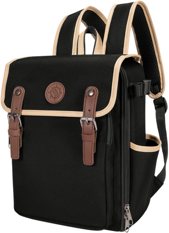 AP Enhance: Compact Trading Card Backpack – Designer Edition: Black