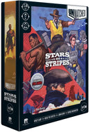 Unmatched: Stars and Stripes