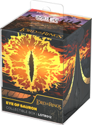 Ultimate Guard: Squaroes: The Lord of the Rings 100+ Deck Box - Eye of Sauron