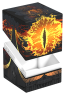 Ultimate Guard: Squaroes: The Lord of the Rings 100+ Deck Box - Eye of Sauron