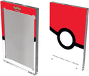 UltraPRO: ONE-TOUCH Edge - Printed Magnetic Card Holder 35pt (Individual Unit) - Pokéball