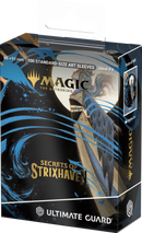 Ultimate Guard - Art Sleeves - MTG Secrets of Strixhaven - Force of Will (ENG)