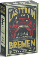 Last Train To Bremen