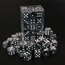 Die Hard Dice: Vanguard d6 Pack - Nocturne and Steel