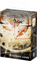 Ultimate Guard - Art Sleeves - MTG Secrets of Strixhaven - Armageddon