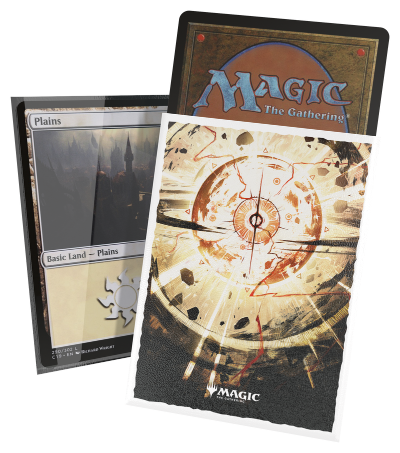 Ultimate Guard - Art Sleeves - MTG Secrets of Strixhaven - Armageddon