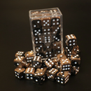 Die Hard Dice: Vanguard d6 Pack - Nocturne and Spice
