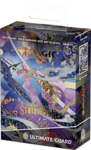 Ultimate Guard - Art Sleeves - MTG Secrets of Strixhaven - Force of Will (JPN)