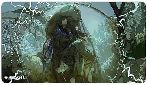Ultra PRO: Playmat - Japanese Mystical Archive (Weather the Storm)