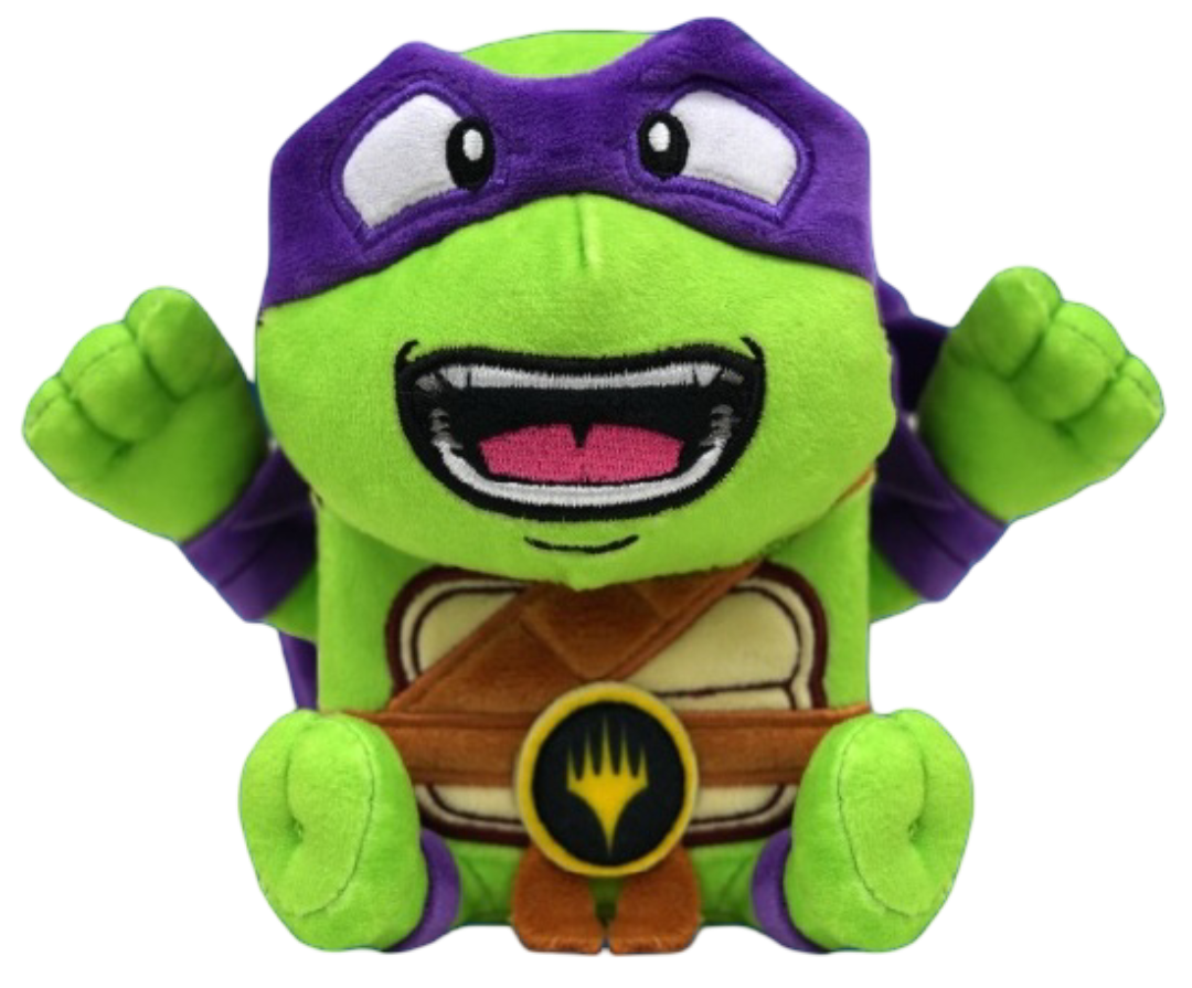 Gatherer's Tavern - Arty Box - Donatello