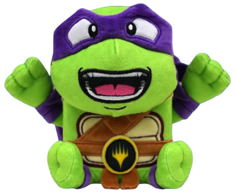 Gatherer's Tavern - Arty Box - Donatello