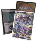 Ultimate Guard - Art Sleeves - MTG Secrets of Strixhaven - Force of Will (JPN)