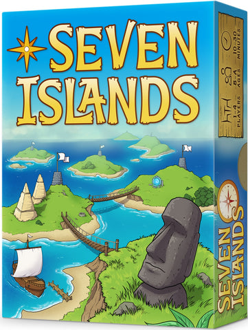 Seven Islands