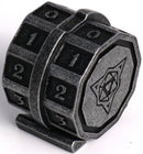 Die Hard Dice: LifeLink Counter V.2 - Artifact Shard