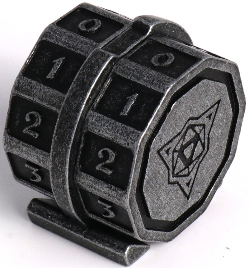Die Hard Dice: LifeLink Counter V.2 - Artifact Shard